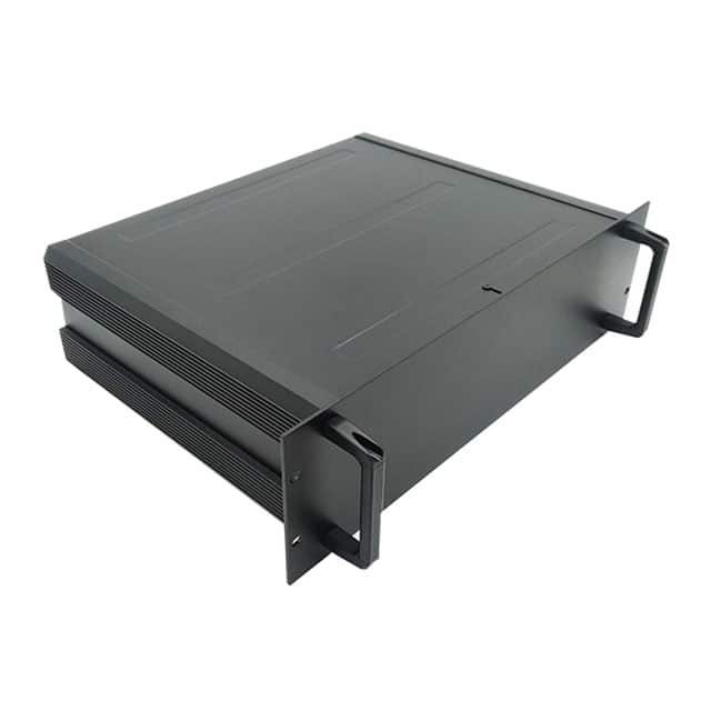 HS19AL3UD2 CHASSIS HEATSINK 425x335x128.6MM