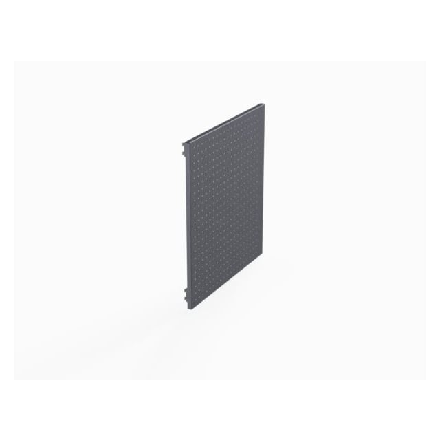 ESDC-7836-1202 ESD CABINET 21" X 23" PEGBOARD
