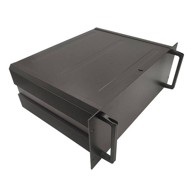 HS19AL4UD2 CHASSIS HEATSINK 425x335x173MM.