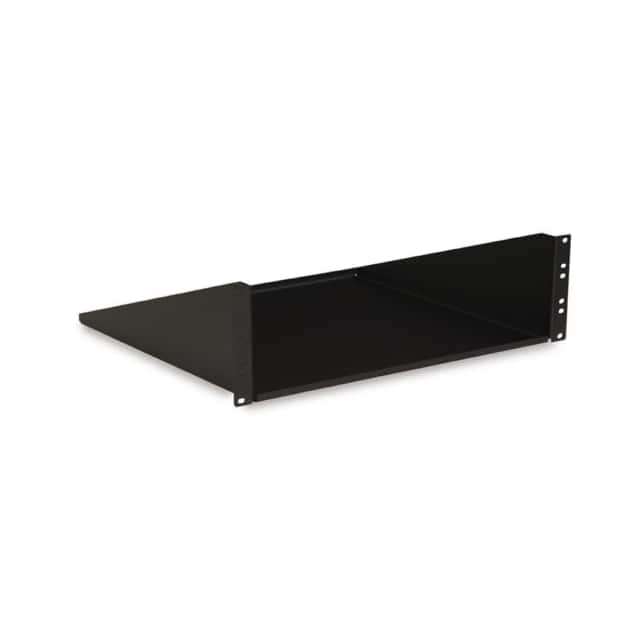 1906-1-003-03 3U 16 INCH COMPONENT SHELF