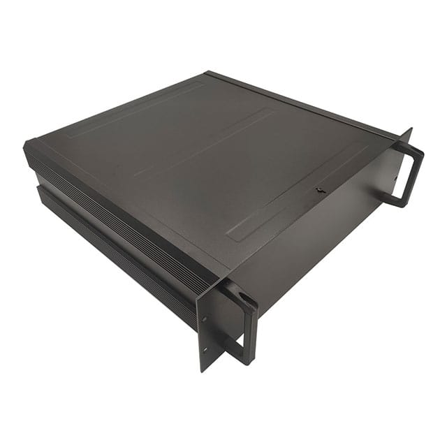 HS19AL3UD3 CHASSIS HEATSINK 425x425x128.6MM