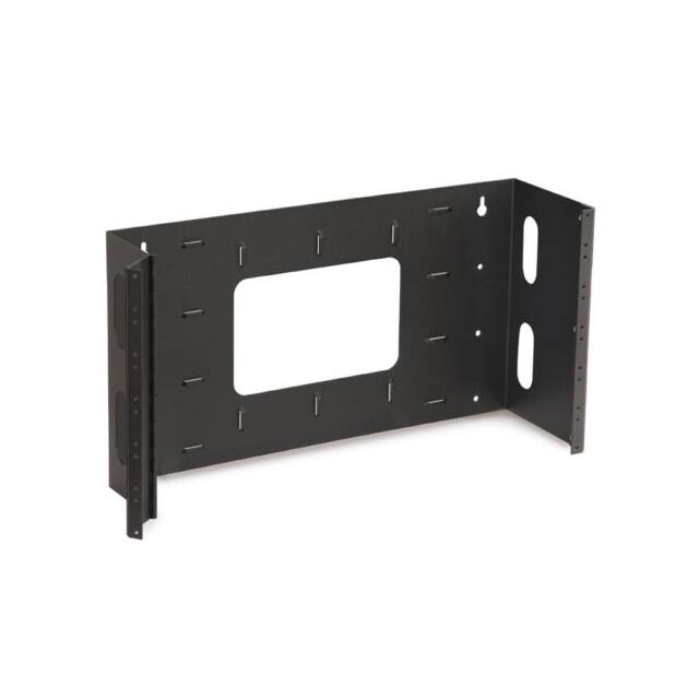 1916-3-200-06 6U PATCH PANEL BRACKET