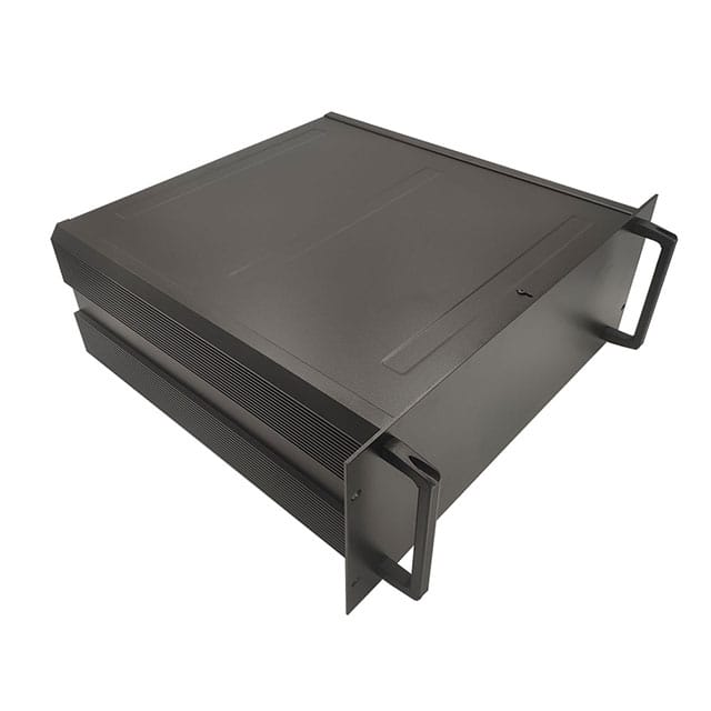 HS19AL4UD3 CHASSIS HEATSINK 425x425x173MM.