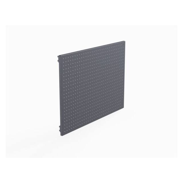 ESDC-7836-1201 ESD CABINET 23" X 32" PEGBOARD
