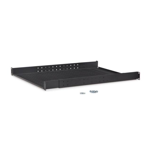 1906-3-008-01 1U VENTED 4-POINT ADJUSTABLE SHE