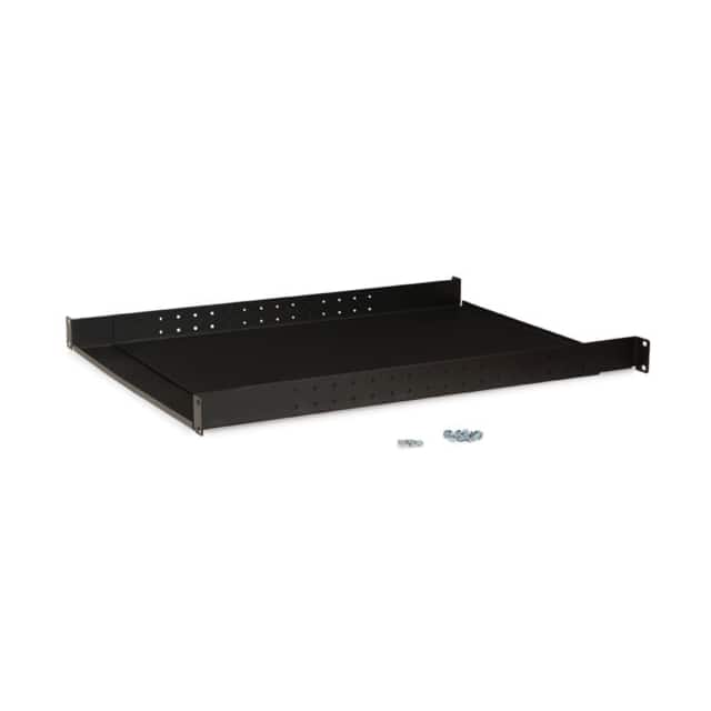 1906-3-007-01 1U 4-POINT ADJUSTABLE SHELF