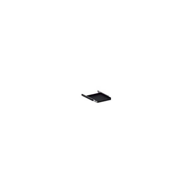 1922-3-300-01 1U 20" RACK MOUNTABLE SLIDING SH
