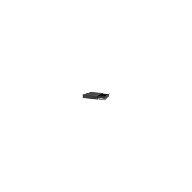 1922-3-100-02 2U RACK MOUNTABLE DRAWER