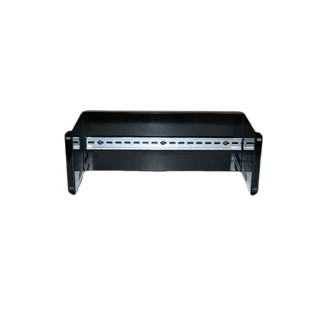 BRKT-19DR-4U 4U 19 RACKMOUNT SET