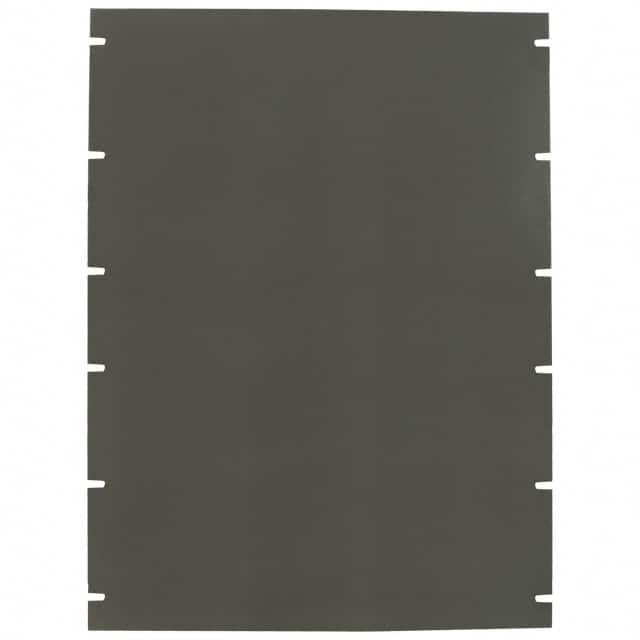 PBPA19028UNF PANEL FRONT 28X19X0.13" NAT