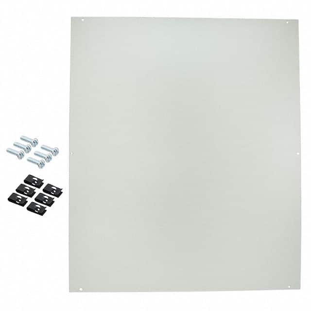 C2T1931SCG1 PANEL TOP 23.8X20X0.07" BE/GY