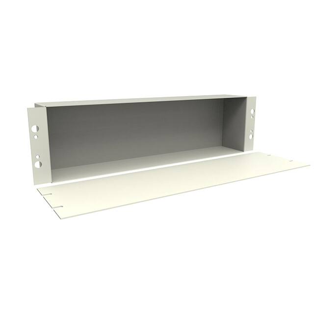 5-525DBK2 CHASSIS WITH PANEL