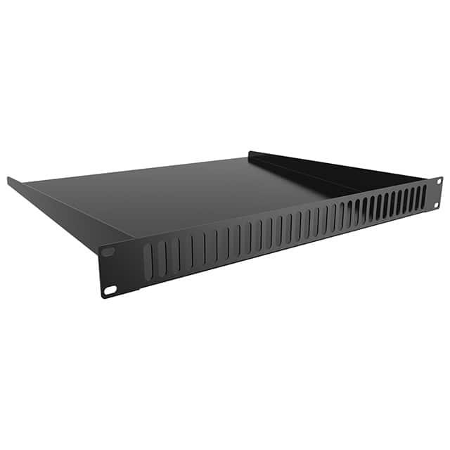PVBB19001BK2 PANEL FRONT 19X13.9X1.7" BLACK