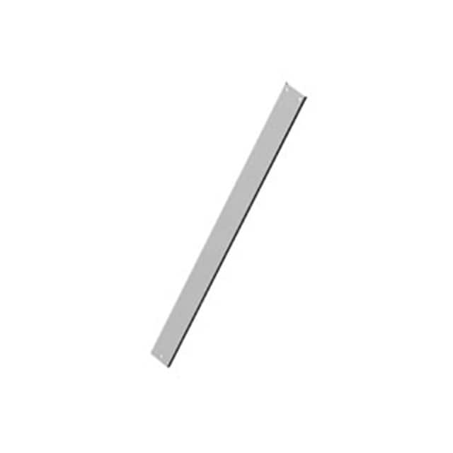 IBP16 PANEL BRIDGE 59.31X5.13" WHITE