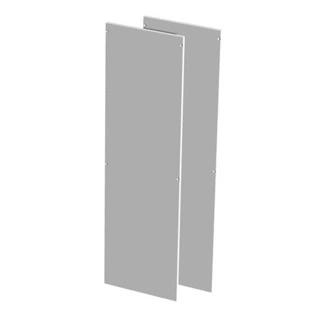 ISP168 PANEL SIDE 63X31.5" BEIGE 1/PR