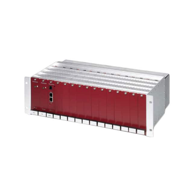 2700179 RACK SYSTEM 19" STANDARD