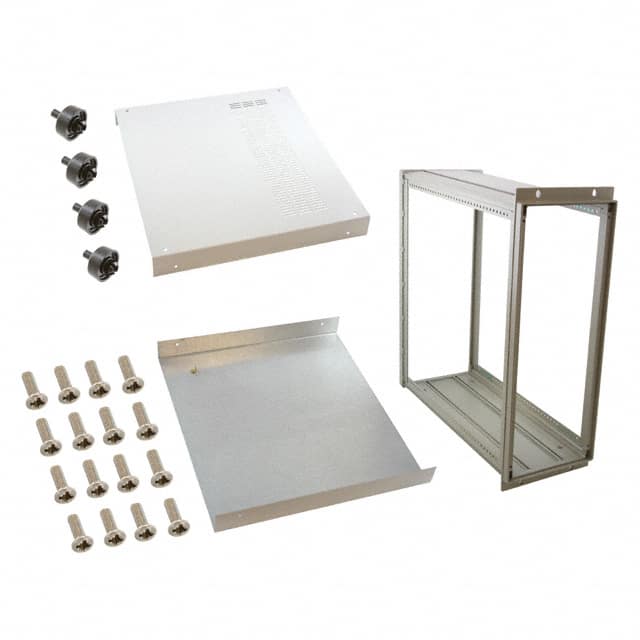 10828059 ENCLOSURE 4U 75HP 434MM HEAVY