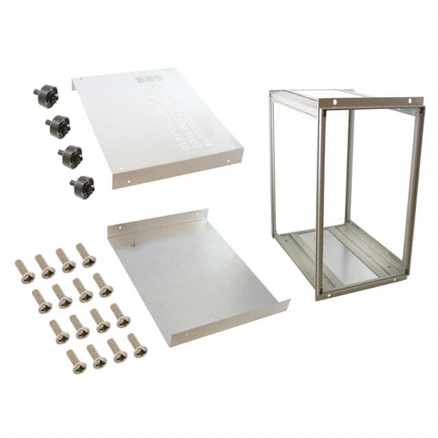 10828068 ENCLOSURE 6U 75HP 374MM HEAVY