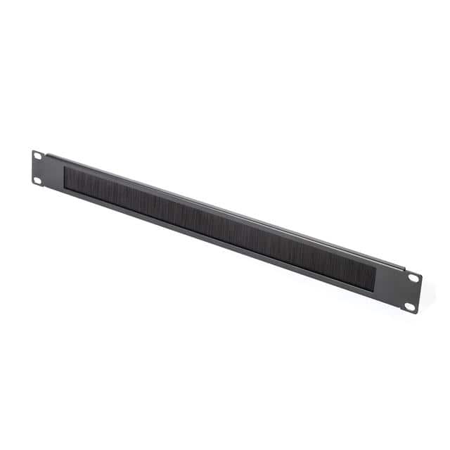 TBP1 1U BLANK RACK PANEL