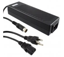 FWA120024A-12B The Inventus Power FWA120024A-12B is a 120W AC/DC desktop adapter with a 24V output and 5A current. It is designed for ITE (Commercial) applications.