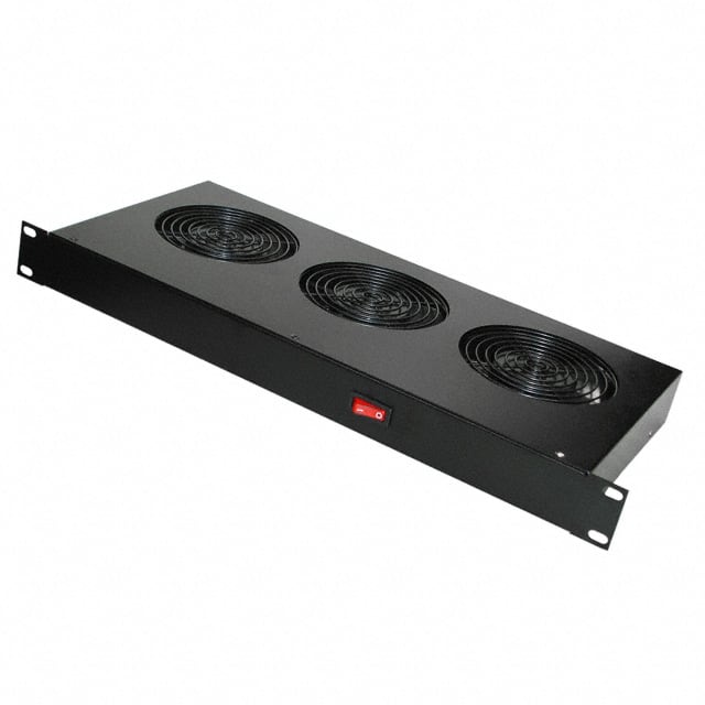OAT302ST 3 FAN TRAY 230V 8" DEEP 310CFM