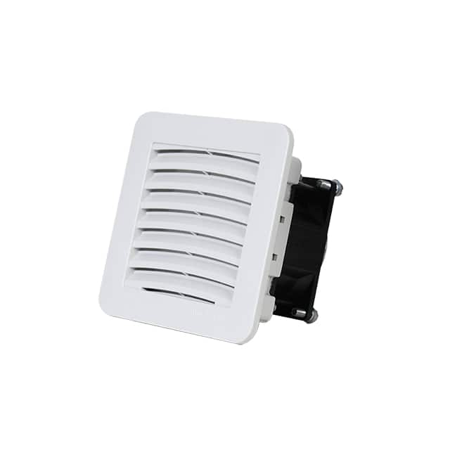 FTEC10L4X-115SB FAN FILTER 4.57"LX4.57"W