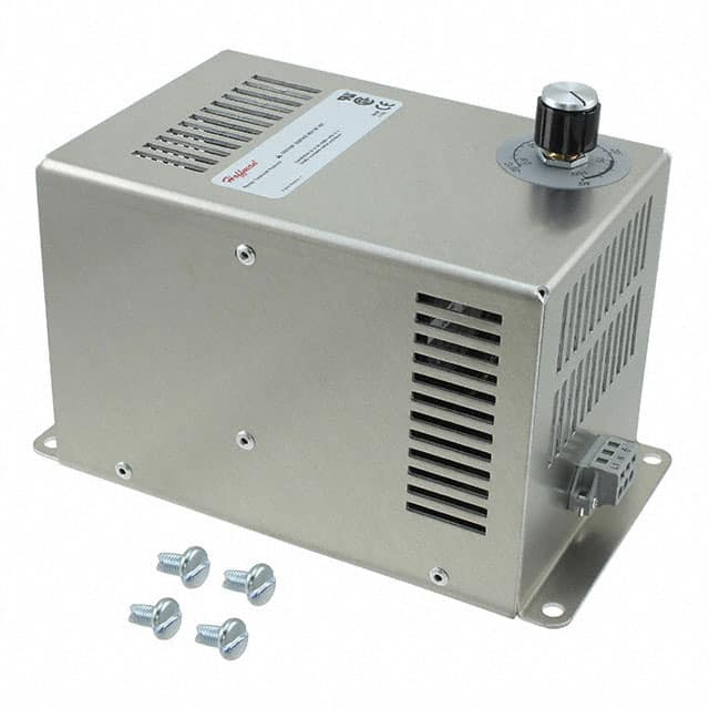 DAH4001B ELECTRIC HEATER 400 WATT