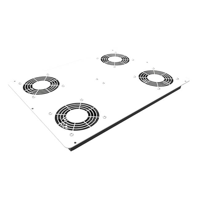 C2T1923F4TLG1 RACK TOP