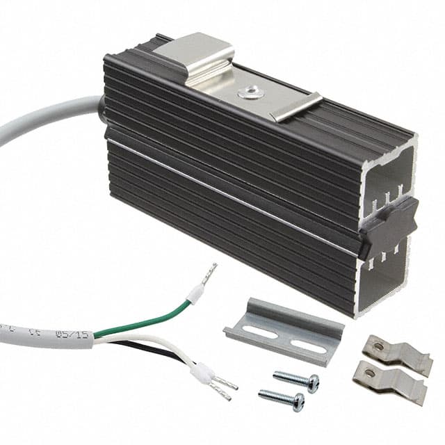 DAH301 SEMICONDUCTOR HEATER 30 WATT