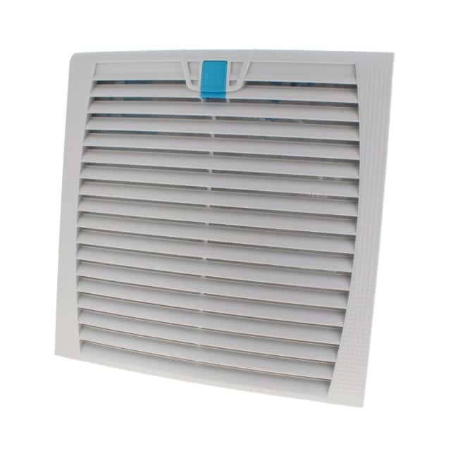 HEF500AAA 323 X 323X155MM 230VAC FILTER FA