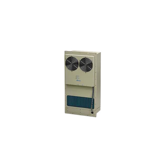 HEX100PC CABINET HEAT EXCHANGER