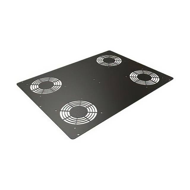 C2T1923VFBK1 VENTED FAN GRILL TOP PANEL