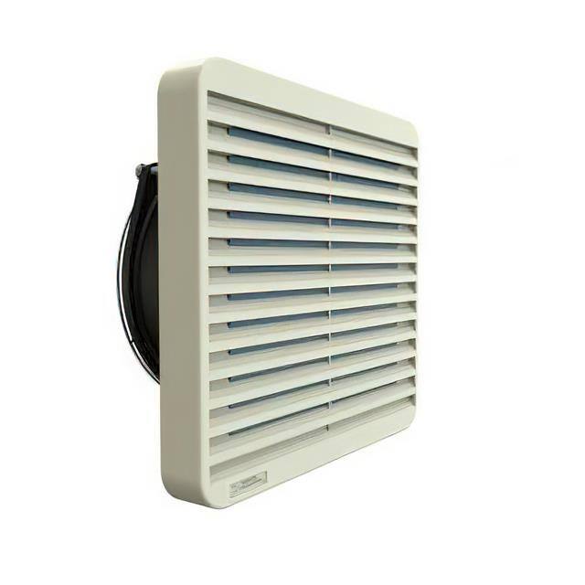 DNFF150CG230 FAN & FLTR KIT,150MM, CON.GREY
