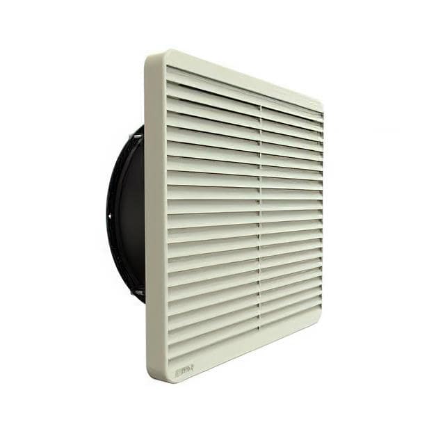 DNFF254CG230 FAN & FLTR KIT,254MM, CON.GREY