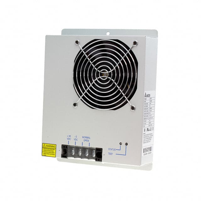 HEH100PA DC 48V HEATER 1000W