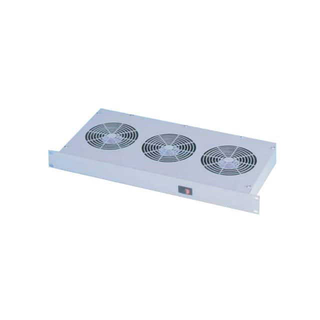 FT-170-318-001 FAN TRAY 483X211MM 115VAC