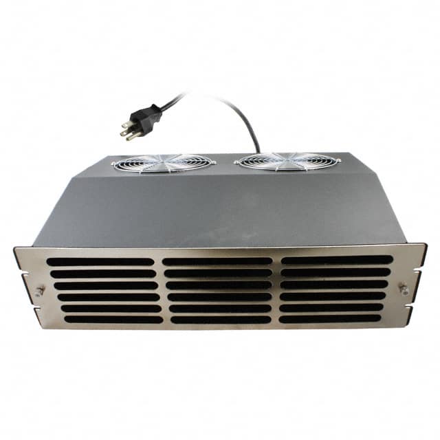 OAT230 FAN TRAY 115V FRONT ENTRY 340CFM