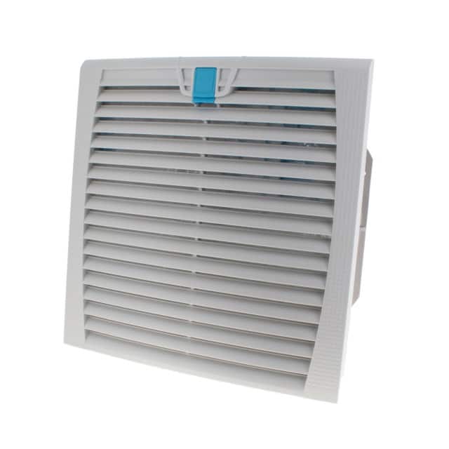 HEF500BAA 323 X 323X155MM 115VAC FILTER FA
