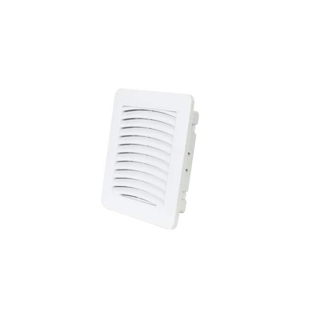 FTEC16L4X EXHAUST FILTER NEMA 12 6.3LX6.3W
