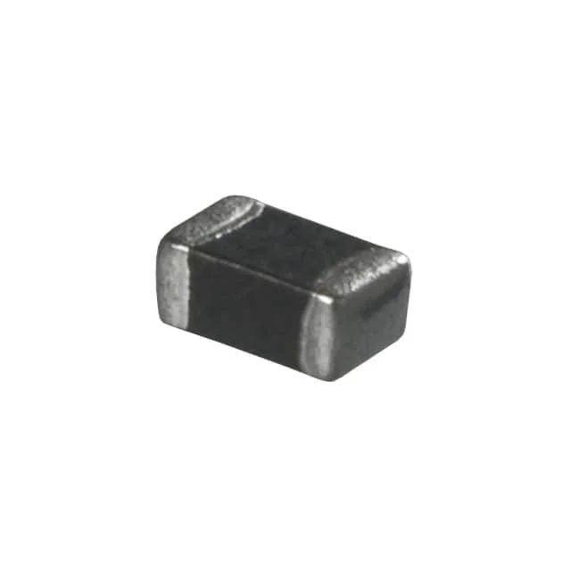 MI0805K110R-00 The STEWARD MI0805K110R-00 is a ferrite bead designed for power line filtering. It features an 11 Ohm impedance at 100 MHz and a 1.5A current rating.