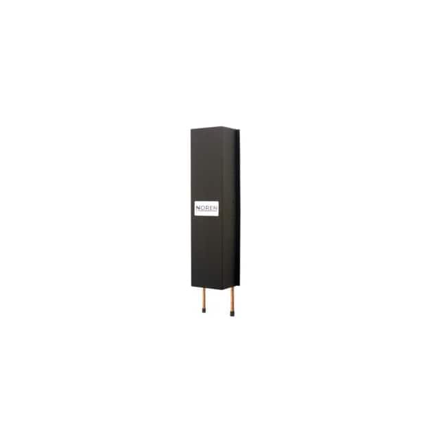 CC2061-4X-115 CABINET COOL TYP4X 22.25LX6.25"W