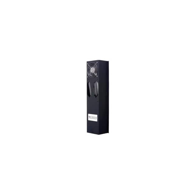CC400F115 CABINET COOLER TYP12 22.5LX6.25W