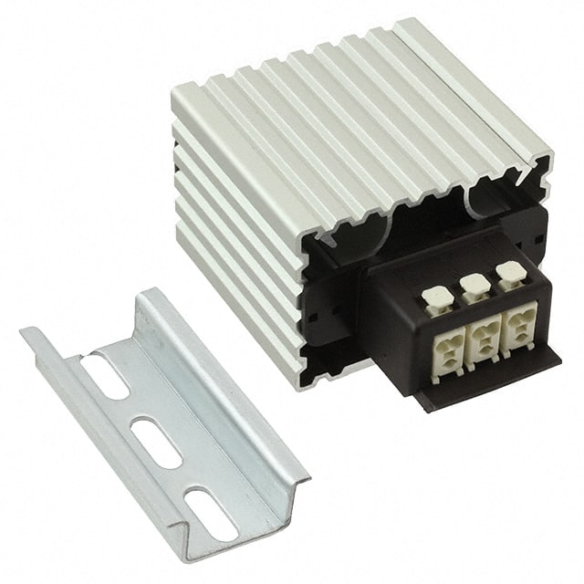 SHG14003 HEATER 45W 3.5A 2.6"