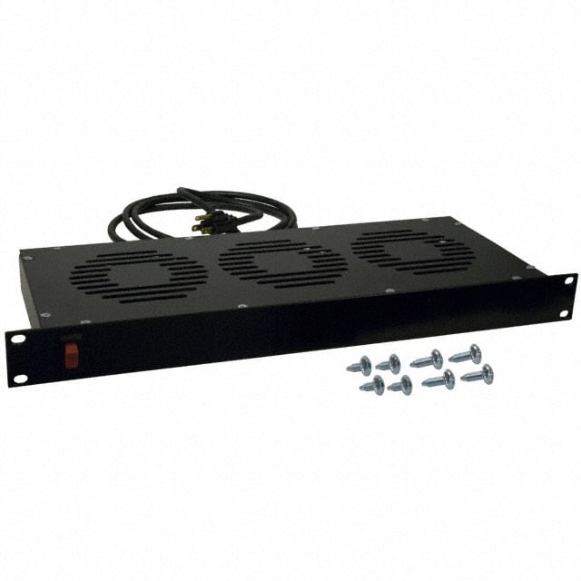 FT-1973 FAN TRAY ASSEMBLY W/3 FANS