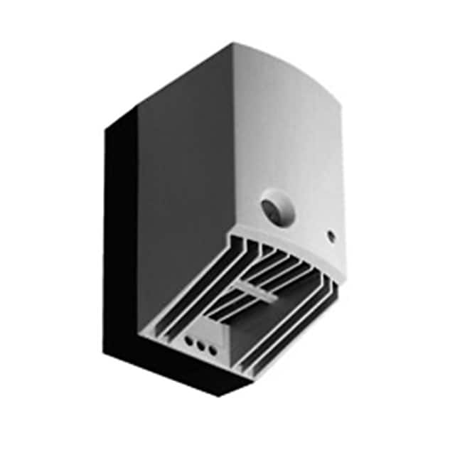 SCR027009 FAN HEATER 550W 11A 120V