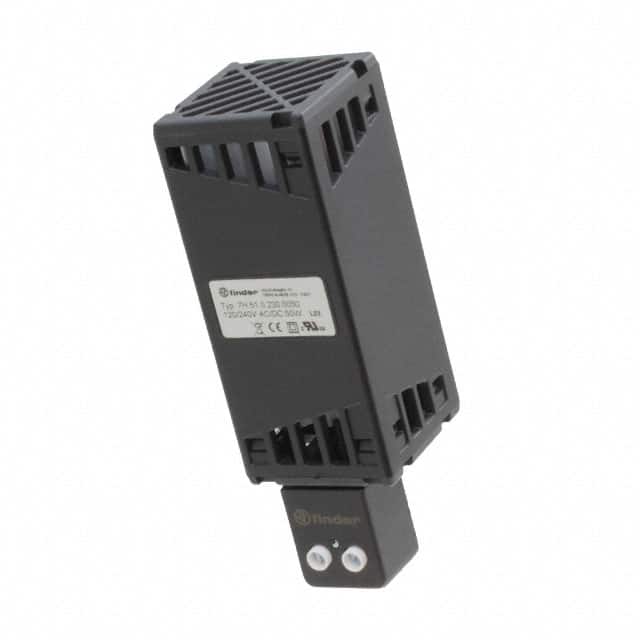 7H.51.0.230.0025 PTC PANEL HEATER 25W