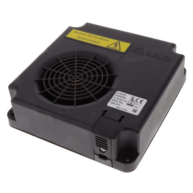 HEH070BA CABINET HEATER