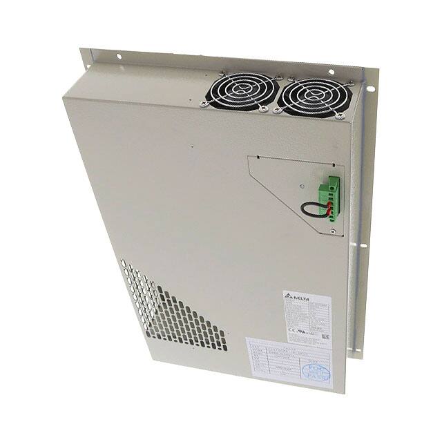 HEX010VA CABINET HEAT EXCHANGER