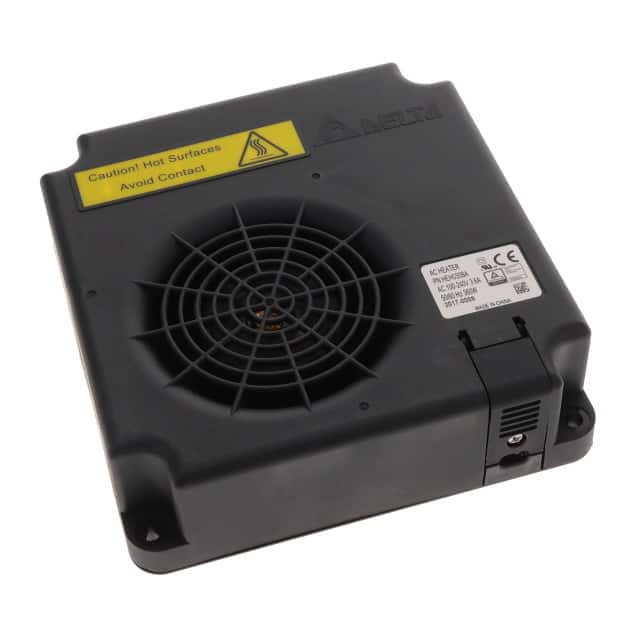 HEH030BA CABINET HEATER