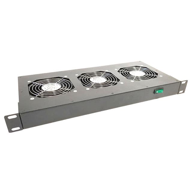 MT1U-3-LPH99L EC FAN TRAY 100-240VAC 258 CFM